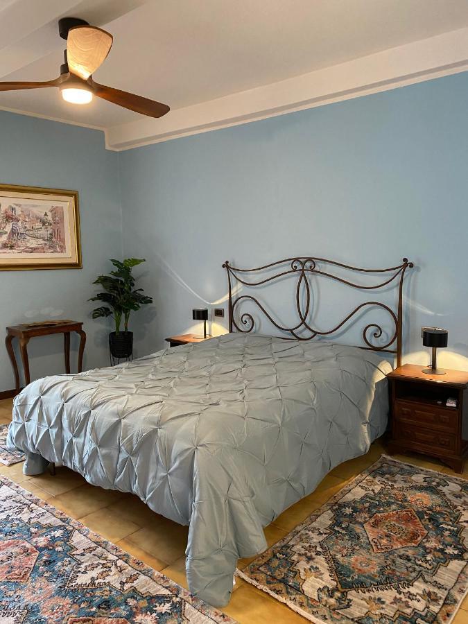 Apartment Italian Charm Ghiffa Eksteriør billede