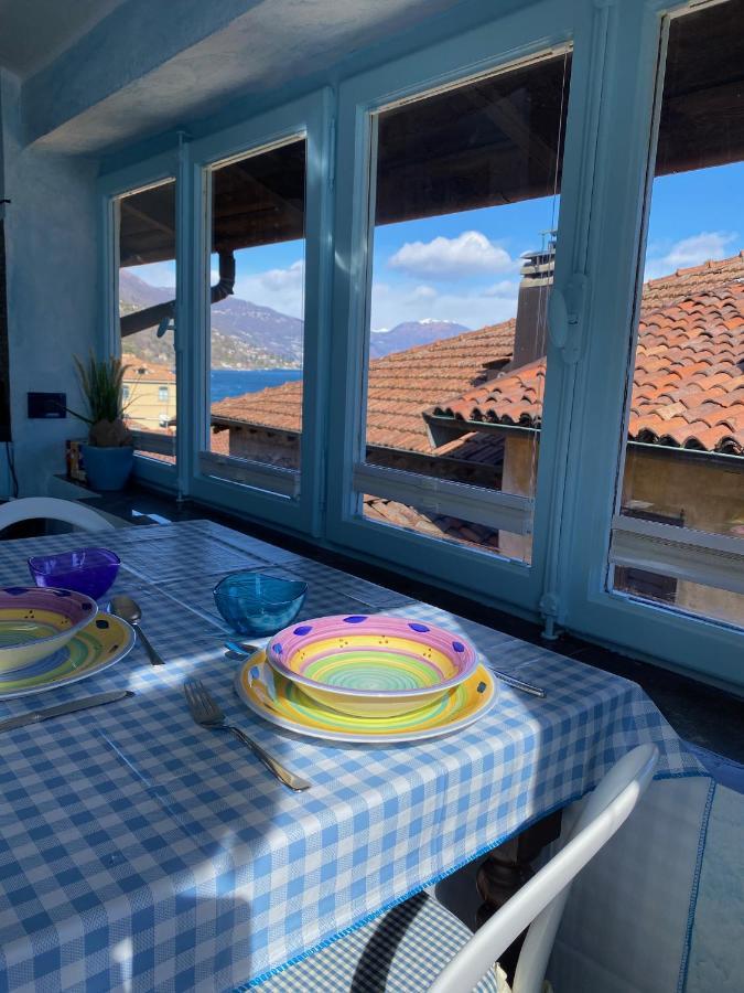 Apartment Italian Charm Ghiffa Eksteriør billede
